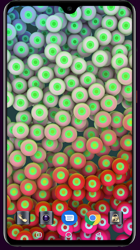 HD 3D Wallpaper Screen 3