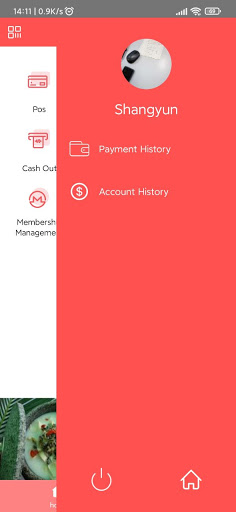 Trusty Pay Merchant Screenshot 4 - AppWisp.com