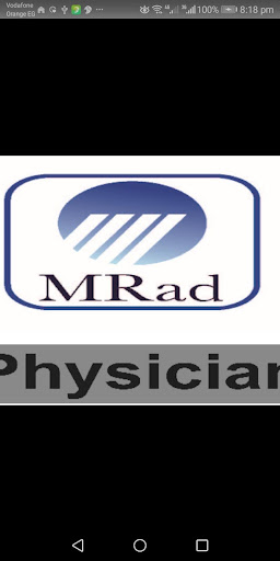 Meridian Medical Services Phys Screenshot 1 - AppWisp.com