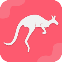 Kangaroo VPN:Unlimited & Safe