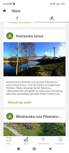 Pitomača Pécs Outdoor Screen 3