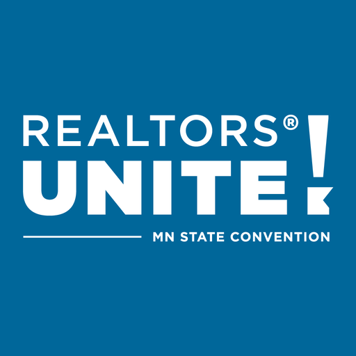 Realtors Unite logo