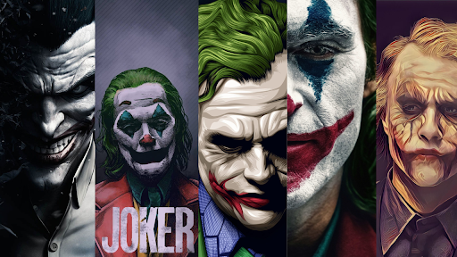 Joker Wallpapers HD
