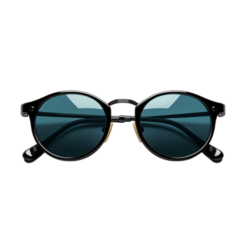 Eyeglasses logo