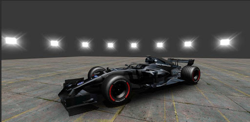 Fx Racer cover