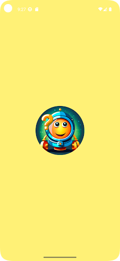 Android application TalkToLearn Kids - AI Tutor screenshort