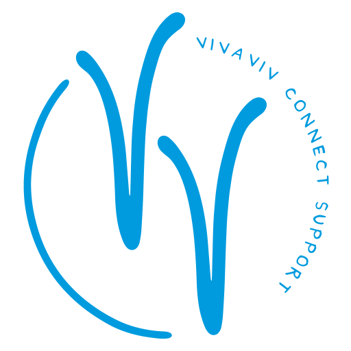 VivaViv for Clients logo
