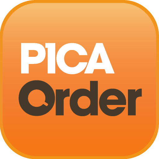피카오더 - PICAOrder, 상품주문 관리 앱 - Google Play 앱