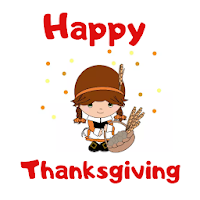 Happy Thanksgiving Greetings