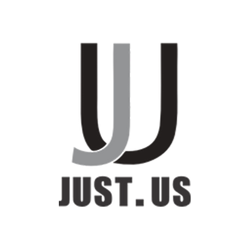 Just.us Header - AppWisp.com