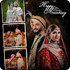 Anniversary Photo Frames icon