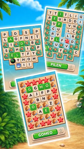 Word Drop Screenshot 5