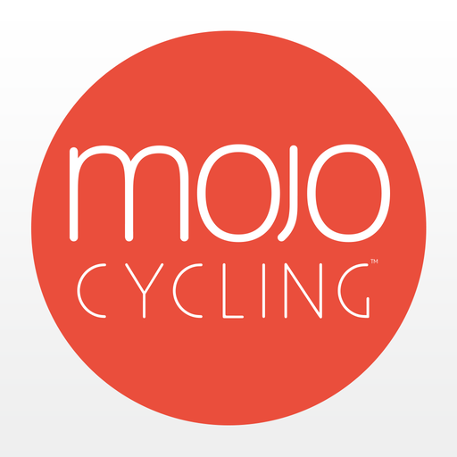 MOJO CYCLING STUDIO logo