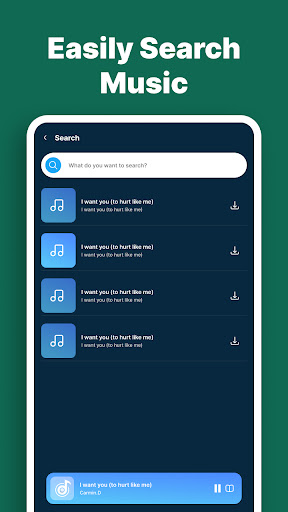 Music Downloader MP3 Download Apk1
