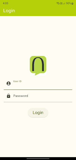 Android application Dictation & Notes screenshort
