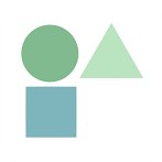 Circle Triangle Square:Premium