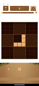 Block Puzzle Journey