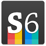 S6 Launcher Theme icon