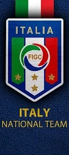 Italy Football Team Wallpaper