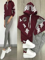 Teen Fashion Outfits Clothes