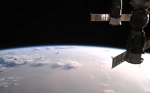 تحميل تطبيق ISS Live Now مهكر للاندرويد 2024 2