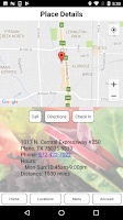 screenshot of Souper Salad