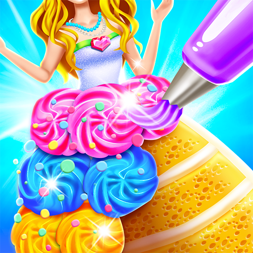 Princess cake maker games - Apps on Google Play