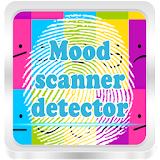 Mood Scanner Detector icon