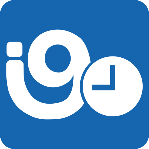 i9Ponto - Coletor de Marcações logo