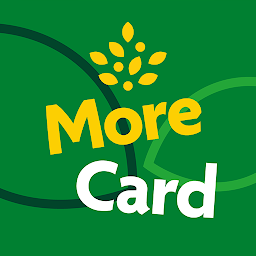 Icon image Morrisons More