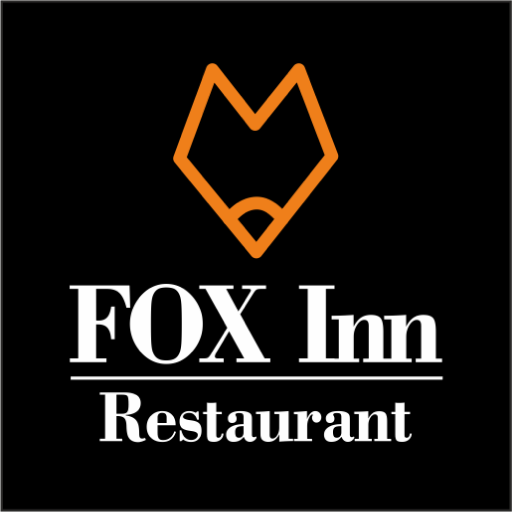 Foxinnrest | Доставка еды logo