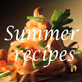 Summer Recipes icon