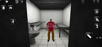 Scp Site 19 Apps On Google Play - roblox scp 096 game