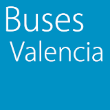 Buses Valencia icon