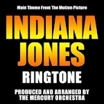 Cover Image of Unduh Indiana Jones Ringtone  APK