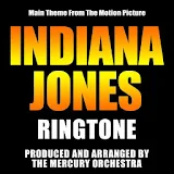Indiana Jones Ringtone icon