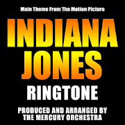 Indiana Jones Ringtone