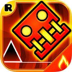 Geometry Dash Meltdown Apk