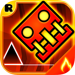 Geometry Dash Meltdown Mod Apk