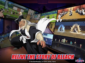 Bleach: Immortal Soul