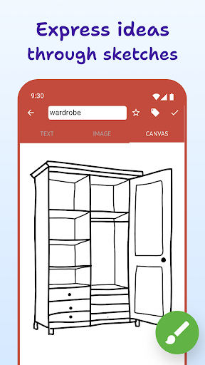 Memo - Sticky Notes Writer screenshot 4