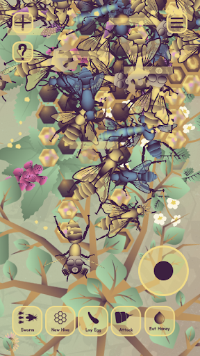 Monarchies of Wax and Honey Screen 2