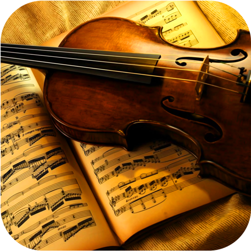 Classical Music Radio logo