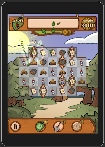 Smokey's Scouts screenshot 18