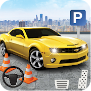 Top 26 Simulation Apps Like Classic Lamborghini Car Parking - Best Alternatives