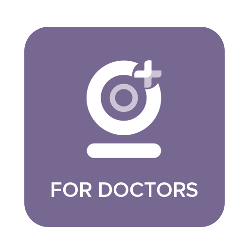 Visit Doctor  Icon