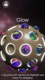 Spherio screenshot 5