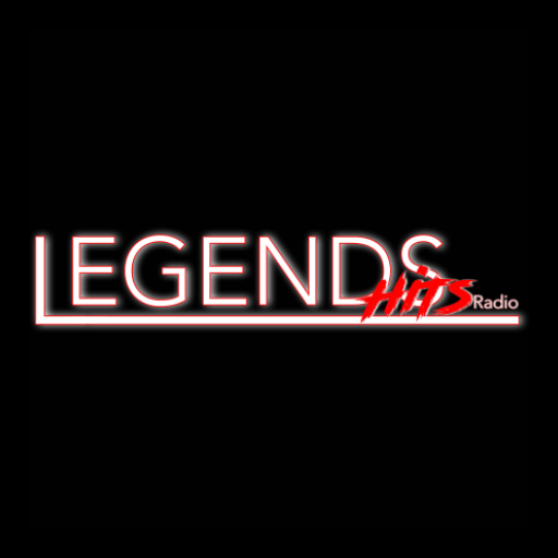 Legends Hits Radio logo