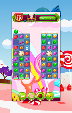 Bubble Sugar - Screenshot 4