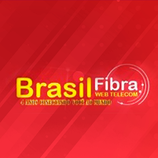 brasil fibra logo